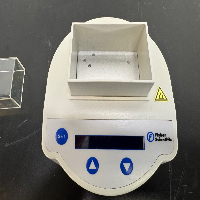 Fisher Scientific Mini Heat Block image 2